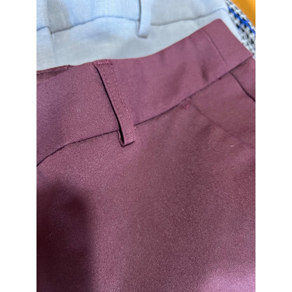 Express Columnist Ankle Dress Pant Bundle Size 0 Lot Trousers Work Office career - Picture 2 of 11
